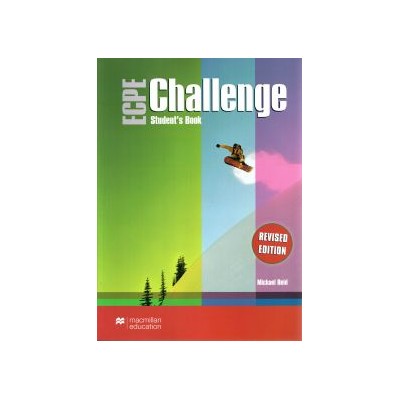 ECPE CHALLENGE SB REVISED