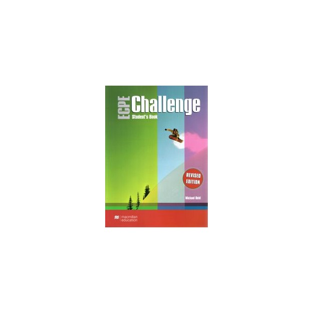 ECPE CHALLENGE SB REVISED