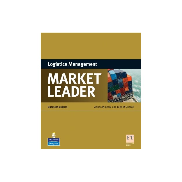 MARKET LEADER SB LOGISTICS MANAGEMENT