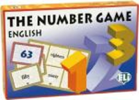 THE NUMBER GAME