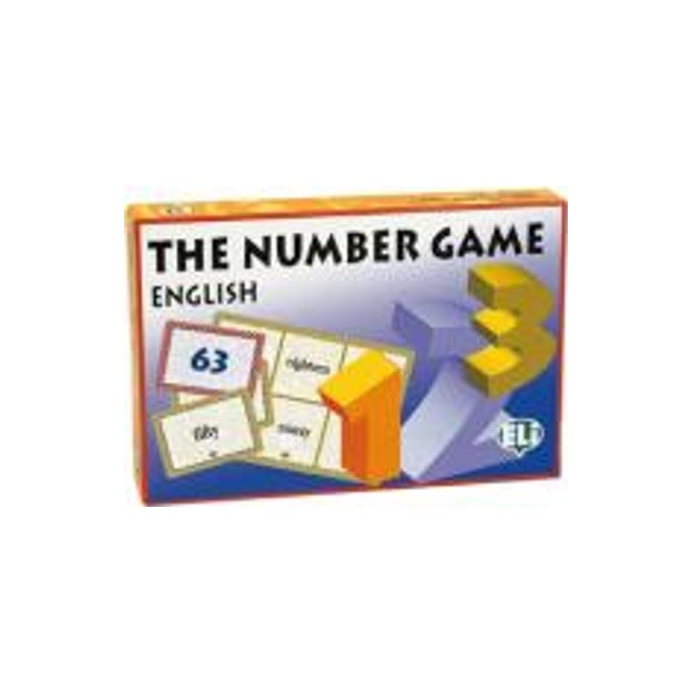 THE NUMBER GAME