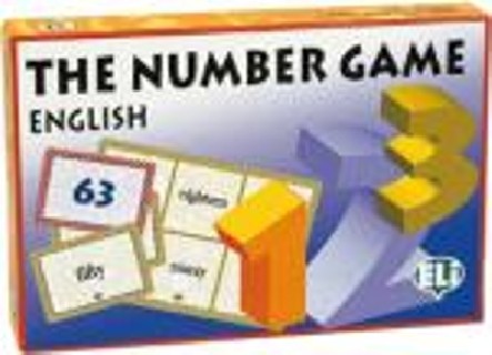 THE NUMBER GAME