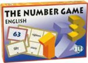 THE NUMBER GAME