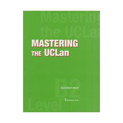 MASTERING B2 UCLAN SB