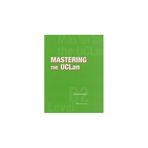 MASTERING B2 UCLAN SB