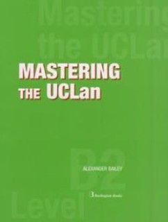 MASTERING B2 UCLAN SB