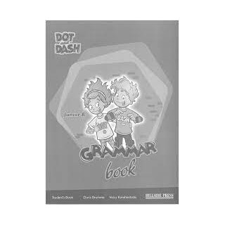 DOT AND DASH JUNIOR B GRAMMAR
