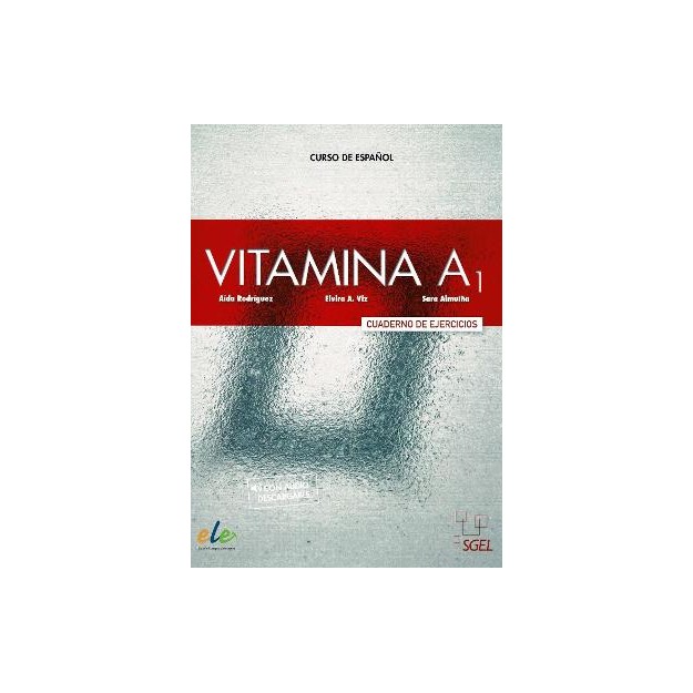 VITAMINA A1 EJERCICIOS