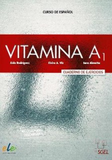 VITAMINA A1 EJERCICIOS