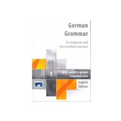GERMAN GRAMMAR 1