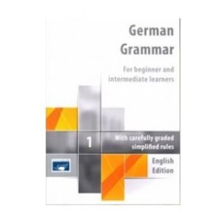 GERMAN GRAMMAR 1