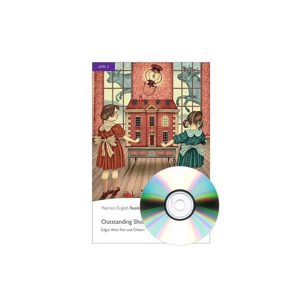 PR 5: OUTSTANDING SHORT STORIES ( + MP3 PACK)