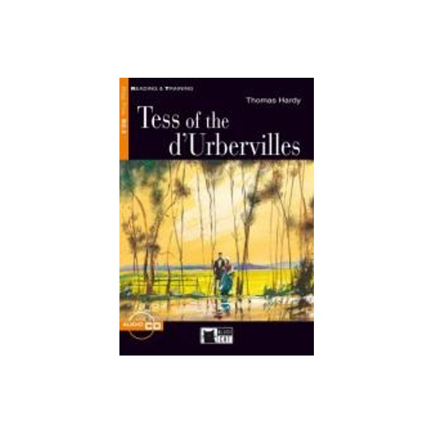R T. 5: TESS OF THE DURBERVILLES B2.2 (+ CD)