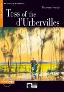 R T. 5: TESS OF THE DURBERVILLES B2.2 (+ CD)