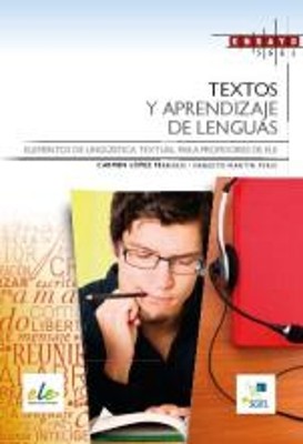 TEXTO Y APRENDIZAJE DE LENGUAS
