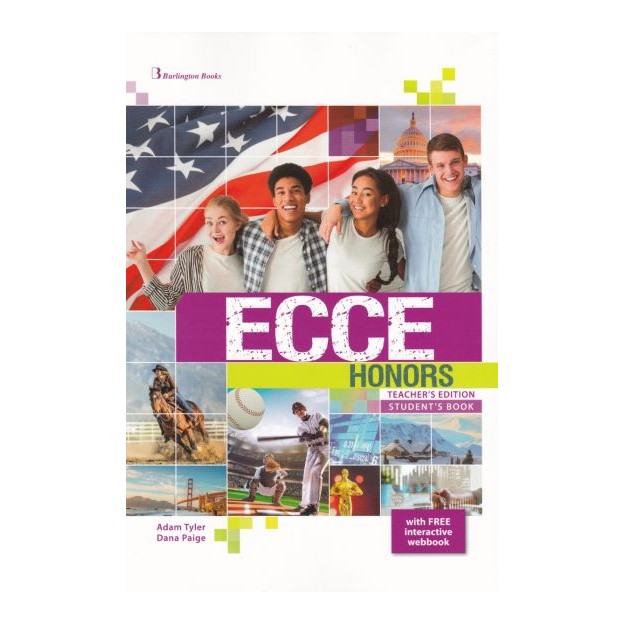 ECCE HONORS TCHRS GUIDE