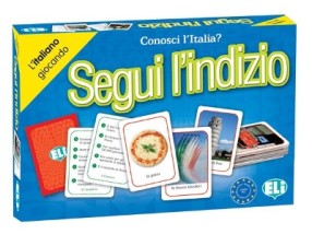 SEGUI LINDIZIO