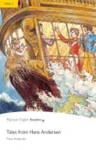 PR 2: TALES FROM HANS ANDERSEN PB