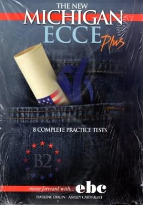 MICHIGAN ECCE PRACTICE TESTS PLUS TCHRS (+ CD) N/E