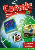 COSMIC B1 SB (+ CD)