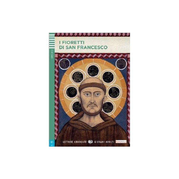 LG 2: I FIORETTI DI SAN FRANCESCO (+ CD)