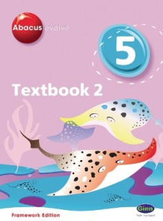 ABACUS EVOLVE YEAR 5/P6 TEXTBOOK 2