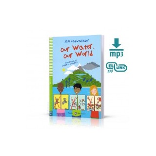 OUR WATER OUR FUTURE