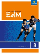 ELEMENTE DER MATHEMATIK 8 PB