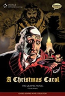 CLASSICAL COMICS : A CHRISTMAS CAROL