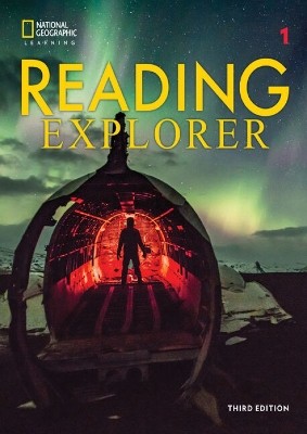 READING EXPLORER 1 SB ( + SPARK) AMER. ED 3RD ED