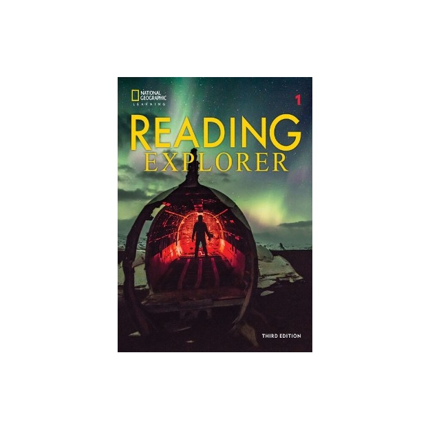 READING EXPLORER 1 SB ( + SPARK) AMER. ED 3RD ED