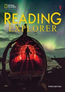 READING EXPLORER 1 SB ( + SPARK) AMER. ED 3RD ED