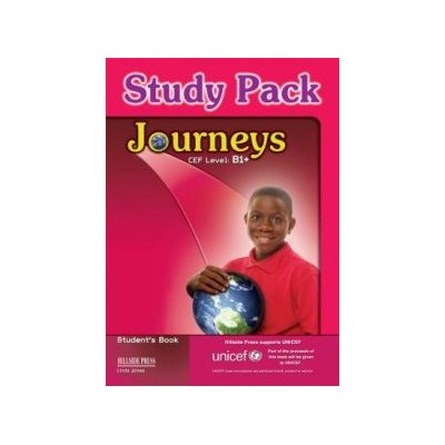 JOURNEYS B1+ TCHRS COMPANION