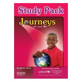 JOURNEYS B1+ TCHRS COMPANION