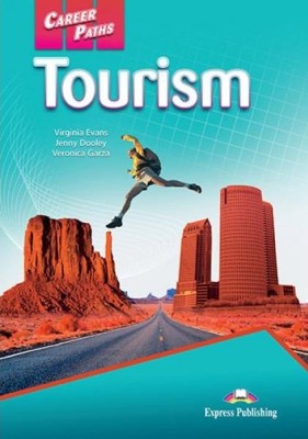CAREER PATHS TOURISM SB (+ DIGIBOOKS APP)