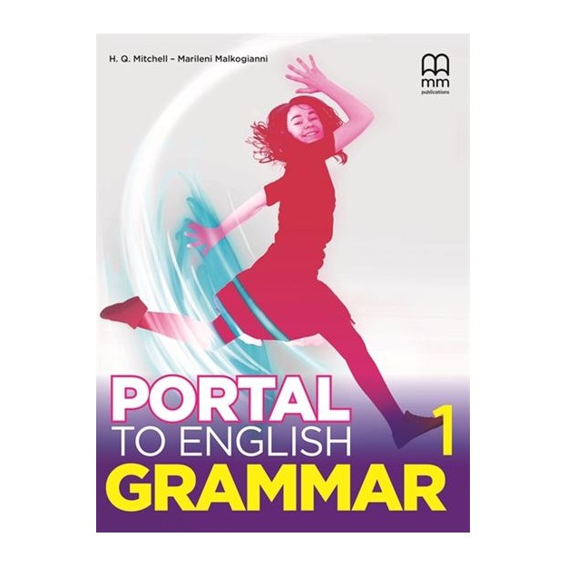 PORTAL TO ENGLISH 1 GRAMMAR
