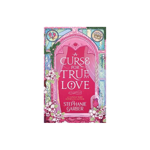 ONCE UPON A BROKEN HEART 3: A CURSE FOR TRUE LOVE