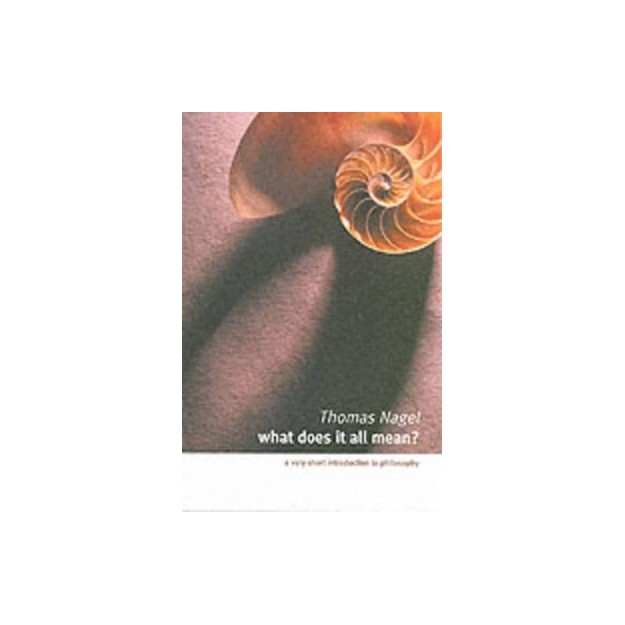 WHAT DOES IT ALL MEAN?