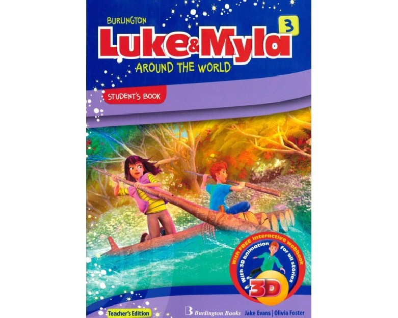 LUKE   MYLA 3 TCHRS