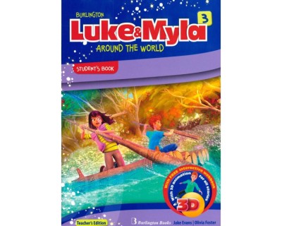 LUKE   MYLA 3 TCHRS