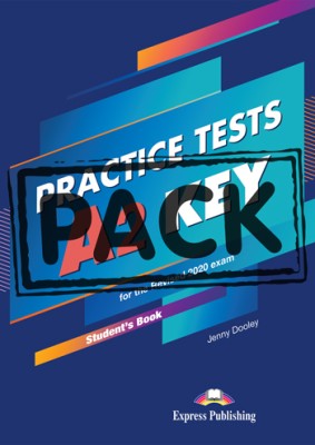 PRACTICE TESTS A2 KEY SB (+ DIGIBOOKS APP) FOR THE REVISED 2020 EXAM