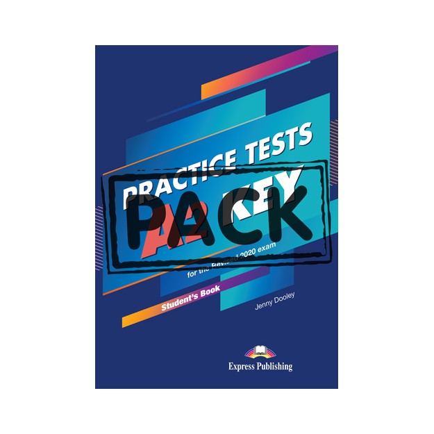 PRACTICE TESTS A2 KEY SB (+ DIGIBOOKS APP) FOR THE REVISED 2020 EXAM