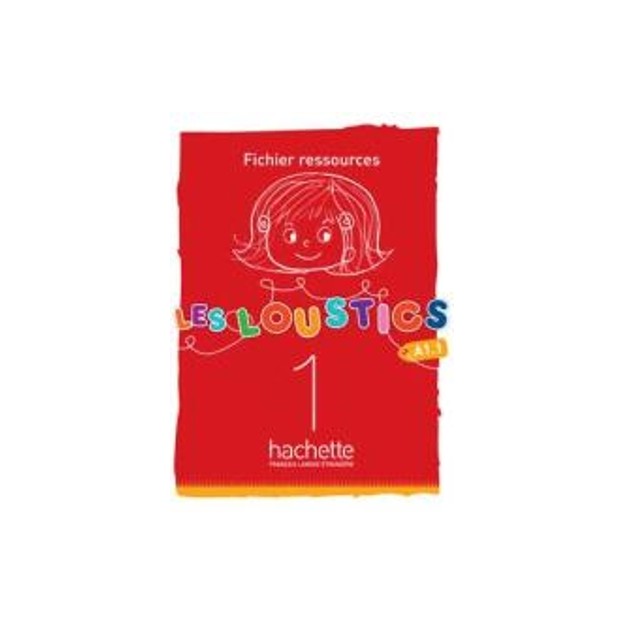 LES LOUSTICS 1 A1.1 FICHIER RESSOURCES