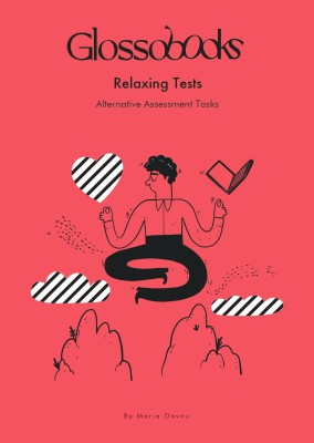 GLOSSOBOOKS - RELAXING TESTS