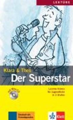 LEO   CO 1: DER SUPERSTAR
