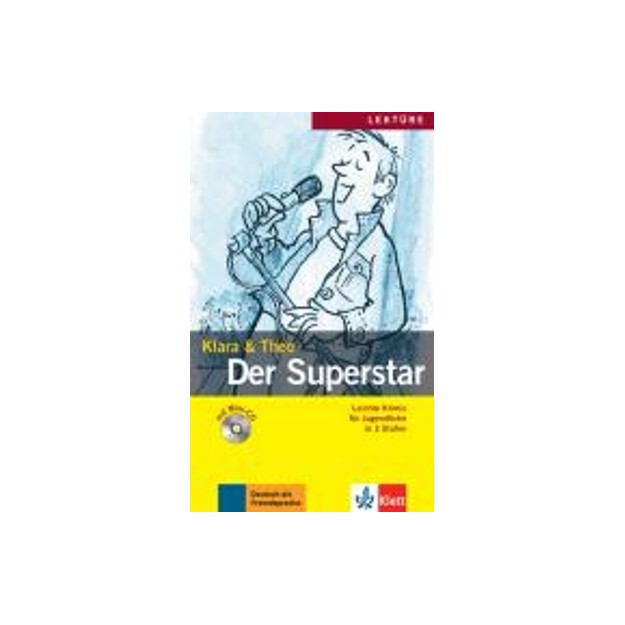 LEO   CO 1: DER SUPERSTAR