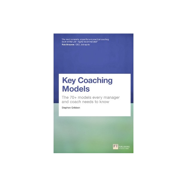 KEY COACHING MODELS