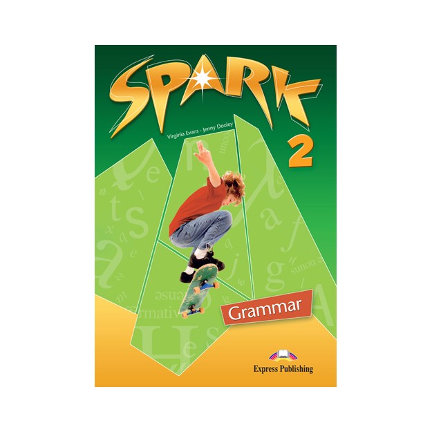 SPARK 2 GRAMMAR GREEK