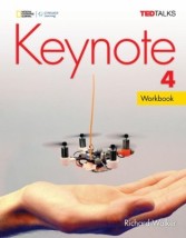 KEYNOTE 4 WB - AME