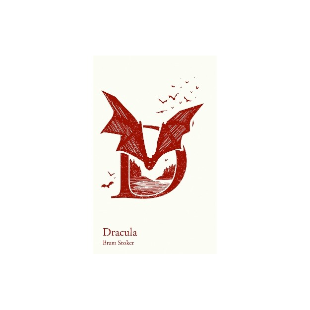 DRACULA : A-LEVEL SET TEXT STUDENT EDITION
